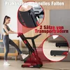 CITYSPORTS Laufband WP16 Laufband für zu Hause 1-15km/h, Produktbild-Vorschau 8