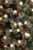 Black Box Trees Kaprun Künstlicher Weihnachtsbaum in Jute Produktbild-Vorschau 3