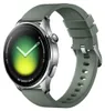 Montre connectée Xiaomi Watch 5 Vert genévrier Voir les images du produit 4