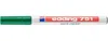 Edding 751, Grün, Grün, Weiß, Fein, Rundspitze, 1 mm, 2 mm Produktbild-Vorschau 15