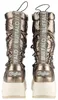 Buffalo Eliza Winterstiefel Metallic Produktbild-Vorschau 7