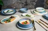 Bonna Dessertteller - Sky Hygge - Porzellan - 21 cm Produktbild-Vorschau 2