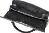 Furla sac bandoulière en cuir noir WE00423ARE000O6000 Voir les images du produit 17