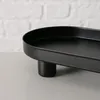 Taca dekoracyjna MANON, 28 x 10 cm Podgląd zdjęcia produktu 3