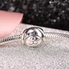 PANDORA Treuer Hund Charm Sterling-Silber 10 x 10,7 x 12 mm Produktbild-Vorschau 6