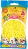 HAMA Perles jaune pastel 1000pcs, 1sachet Voir les images du produit 2