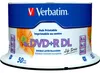 Verbatim DVD+R DL, Double Layer Inkjet Printable, 97693, Produktbild-Vorschau 2