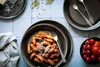 Service à petit-déjeuner, grès Service à petit-déjeuner, Voir les images du produit 2
