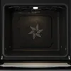 Gorenje BOS67371CLB Backofen Schwarz Produktbild-Vorschau 2