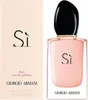 Giorgio Armani Sì Fiori, Frauen, 100 ml, Nicht nachfüllbare Produktbild-Vorschau 5
