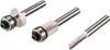 Makita Fräser-Set 3-tlg. 6mm Produktbild-Vorschau 1
