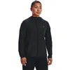 Under Armour Cloudstrike 2.0 Jacke-Schwarz 1374645-001__XS Produktbild-Vorschau 2