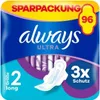 always 8006540546178 always Binden Ultra Day Long mit Náhľad obrázku produktu 1