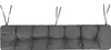 Polštářek na lavičku "Etna" 150×40 cm - Zahradní polštářek Náhled obrázku produktu 5