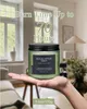 Vonná svíčka eukalyptus máta 330g, doba hoření 70h, velké Náhled obrázku produktu 4