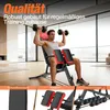 DH FitLife 2026 Premium 6-in-1 Hantelbank Verstellbar, Produktbild-Vorschau 6