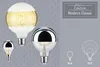 Paulmann Modern Classic Edition Standard 230V LED žárovka Náhled obrázku produktu 6