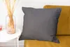 MuchoWow® Zierkissen Sofakissen Wohnzimmer Dekokissen 60x60 Produktbild-Vorschau 6