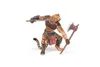 Papo Tigermutant, 0,8 Jahr(e), Fantasy World, Mehrfarbig, Produktbild-Vorschau 3