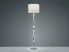 NANDOR lampadaire argenté Trio 475310307 Voir les images du produit 4