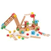 Kit pieghevole in legno Anteprima dell’immagine prodotto 1