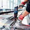 Bosch GBH 2-26 DRE Professional, SDS Plus, Schwarz, Blau, Produktbild-Vorschau 3