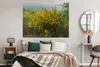 MuchoWow® Poster Blühender Ginster 160x120 cm - Foto Plakat Produktbild-Vorschau 4