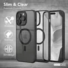 EAZY CASE Clear MagSafe Case für Apple iPhone 14 Pro Max, Produktbild-Vorschau 5