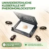 Pelzkäfer Falle mit Lockstoff -2x Fallen- Mittel gegen Produktbild-Vorschau 3