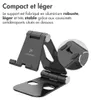 imoshion Supporto per telefono da tavolo in alluminio - Anteprima dell’immagine prodotto 6