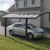 Palram - Canopia Aluminiowa wiata Arizona Breeze 5000 Podgląd zdjęcia produktu 25