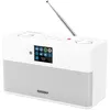 Kenwood CR-ST 120 S, Cestovní, Digitální, DAB+, FM, UKW, Náhled obrázku produktu 2
