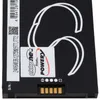 Akku kompatibel mit CiperLAB Typ BA-0092A6 Produktbild-Vorschau 3