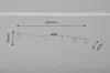 Paulmann LED Deckenlampe Deckenleuchten 6x 4,6W Silber Produktbild-Vorschau 6