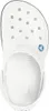 Crocs Crocband Clog Weiß / Schwarz - Pantoletten - Produktbild-Vorschau 27