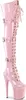 FLAMINGO-3028 Damen Boots von Pleaser, Rosa  , EU 38, US 8 Produktbild-Vorschau 1