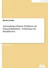 Anwendung robuster Verfahren auf Finanzmarktdaten - Produktbild-Vorschau 1