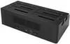 StarTech.com 4-Bay USB 3.1 to SATA Hard Drive Docking Voir les images du produit 5