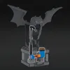 MEGA Pokémon Mini Motion Golbat HTH72 Mattel Voir les images du produit 18