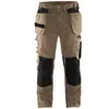 Blakläder Handwerker Bundhose 1555 1860 in div. Farben, Produktbild-Vorschau 1