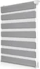 Duo-Rollo Doppelrollo Klemmfix, ohne Bohren, blickdicht, Produktbild-Vorschau 2