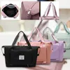 Faltbare Reisetasche, Handgepäcktasche, wasserdicht, Produktbild-Vorschau 9
