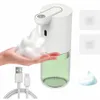 Automatischer Schaumseifenspender mit Sensor Infrarot, Produktbild-Vorschau 1