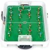 Mini stolný futbal na pružinách pre 22 hráčov Náhľad obrázku produktu 2