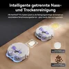 NARWAL FREO Z10 ULTRA (WHITE) aspirapolvere robot Senza Anteprima dell’immagine prodotto 11
