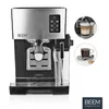 BEEM Espresso-Siebträgermaschine Classico Produktbild-Vorschau 2