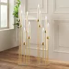 Candeliere, candeliere a 5 bracci, candeliere a candelabro Anteprima dell’immagine prodotto 6