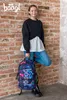 BAAGL Core Marble Rucksack-Set 3tlg: Rucksack, Produktbild-Vorschau 11