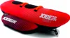 Jobe CHASER Funtube a forma di banana per 4 persone, rosso, Anteprima dell’immagine prodotto 7