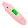 Přenosný digitální přesný tester s LCD displejem pro Náhled obrázku produktu 2